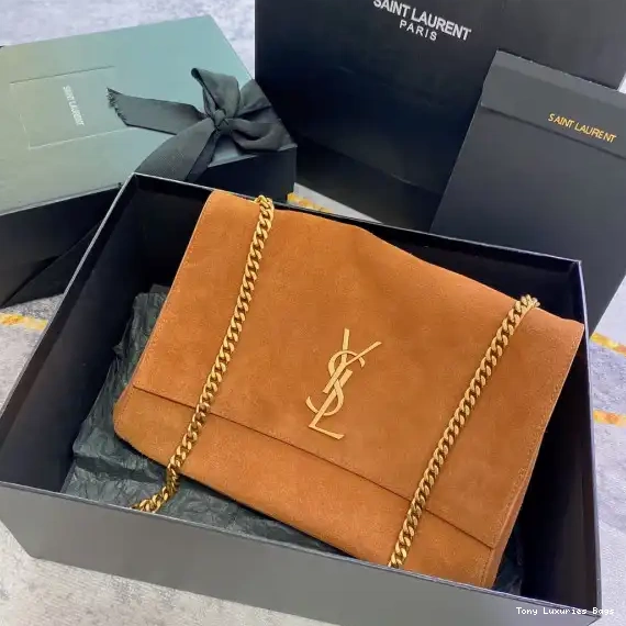 MEDIUM-28.5*20*6CM KATE YSL 0515